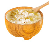 500g Job’s Tears (Coix Seeds) - Whole Grain for Tea & Porridge