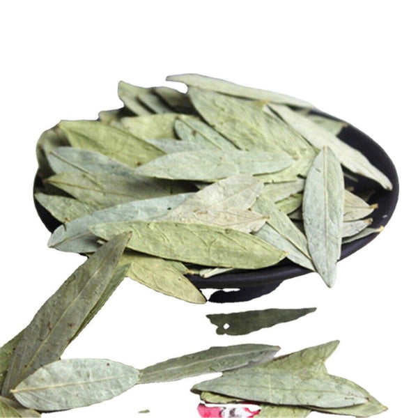 Senna Dried Leaf Herbal Herbal Tea Loose Leaf Cassia Senna 100% Natural