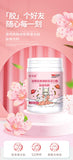 Sodium hyaluronate collagen peptide Complex peptide small molecule solid drink