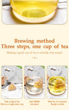 Poria Cocos Corn Silk Tea Herbal Tea 250g