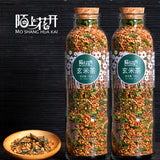 Five Grains Tea Barley Tea Original Flavour Buckwheat Tea Genmaicha Tea