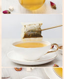 Eighteen Flavor Goddess Tea Healthy Herb Tea Bag 150g/30 Bags