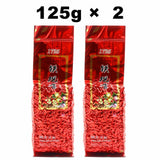 2023 1725 Tie Guan Yin Oolong Tea Loose Leaf Iron Goddess Tea Spring Teas