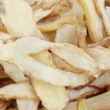 Dried yucca slices in  flower fruit tea / specifications complete 500g/1.1LB
