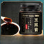 300g Ginseng Paste Nourishing Paste Five Black Paste Mulberry Paste
