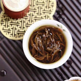 2024 Yunnan Dianhong Jinluo Black Tea 500g Fengqing Premium Aroma Loose