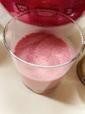 Beauty Milk Powder Strawberry Powder Instant Collagen Drink 180g/bag