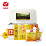 Daiyi Chrysanthemum Puerh Tea Bags 1.6gx25 Floral Loose Leaf