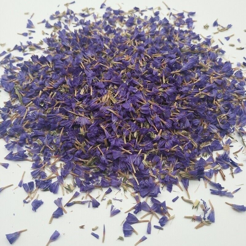 Wu Wang Wo Chinese Herbal Flower Tea Myosotis Sylvatica 150g