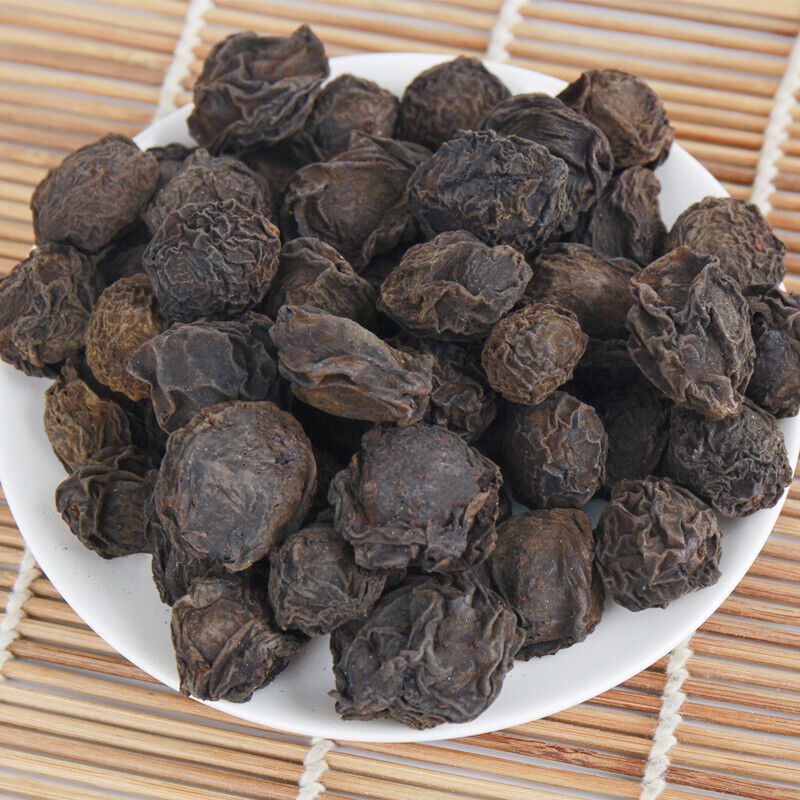 New dried ume plum plum sour plum soup raw materials dried ume plum tea 17.6oz