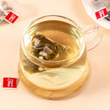 6.17OZ 175g（50package）White Peach Oolong Tea Peach Loose Leaf Oolong Tea