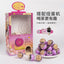 Gashapon Machine Cold Brew Tea Bag Flower Fruit Tea Gift Box [Creative Tea Gift]