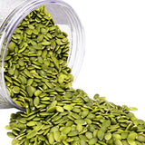 Pumpkin Seeds 250g Baking Ingredients Original Melon Seeds Shellless Nuts Snacks