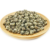 Tea Factory Jasmine Tea Oil Cut Jasmine Jade Snail Premium Strong Fragrance
