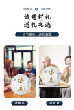 357g Yunnan Pu'er Raw Tea Cake Ancient Tree Tea Cake Healthy Drink