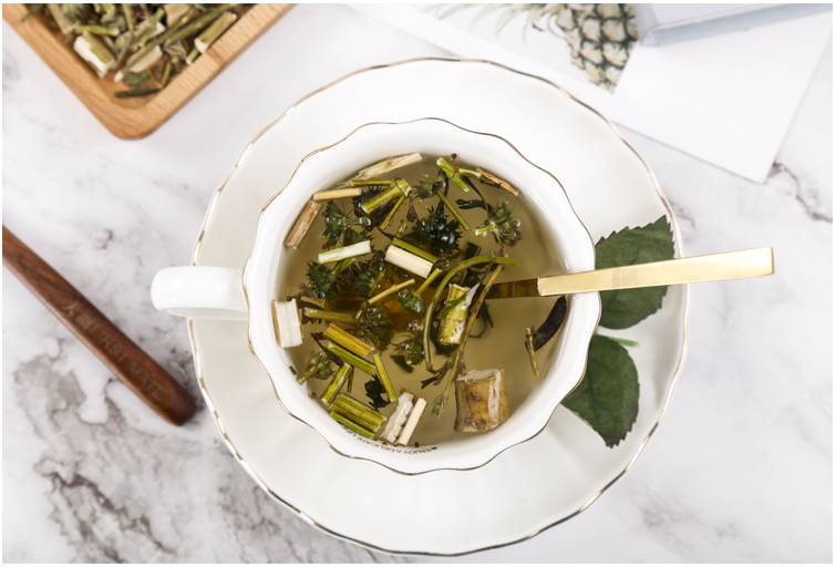 Motherwort Herb Dried Tea Leonurus Cardiaca Tea Herb Eonuril Tea Good for Women
