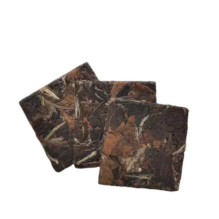 500g shoumei small square piece fuding white tea sunshine tea bagged white tea Secondary image
