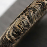 400g  Yongde Big Snow Mt. Bazi Handle Classical Pu'er Tea Cake Pu-erh Tea