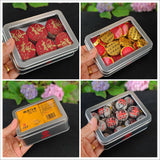 Pu-erh Tea Dragon Ball Mini Cakes Premium Aged Tea Loose Leaf Gift Set