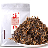 Chinese Black Tea Yunnan Premium Dian Hong Kung Fu Tea Mao Feng Tea Healthy Food