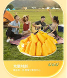 Old Style Corn Flavor Soft Candy – Wedding Snack, Bagged Bulk Pack