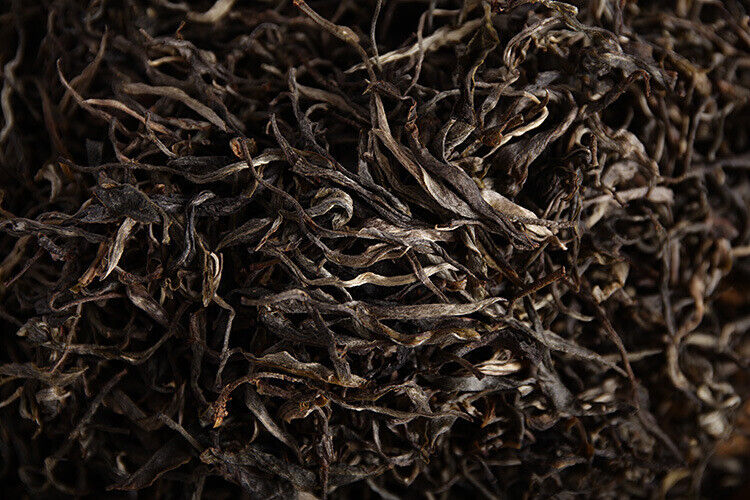 500g Yunnan Pu-erh Tea Wu-erh Mountain Trees Pu-erh Raw Tea Big Leaf Seeds Tea