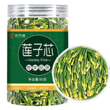 Natura Flower Tea Premium Lotus Heart Tea Herbal Medicine for Clearing Heat