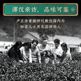 Chrysanthemum Snow Pear Tea Staying up all night health berries cassia seed tea