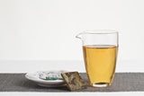 500g Yunnan tea old tree white tea 8g small square brick (Chong) white tea