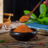 Freshly Ground Natural Red Goji Berry Powder 150g Ningxia Wolfberry Powder