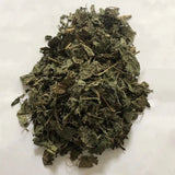 STINGING NETTLE LEAF WILDCRAFTED HERBAL TEA 100g Urtica dioica DRIED HERB