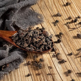 Dried Japanese cinnamon fruit, Fructus Cinnamomi Japonici, Fruit of Cinnamon