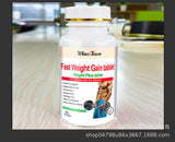 Fast Weight Gain Tablet Plus Gainer Pill 60 Tablets