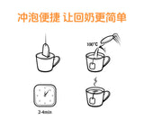 45g Herbal Tea Bags for Detox and Weaning Support Honeysuckle & Barley Tea