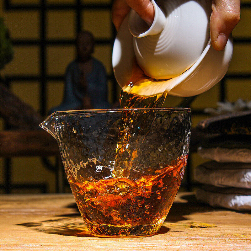 357g Yunnan Pu'er Ripe Tea Cake Tea Ma Bang Gong Cakes Aged Pu'er Tea Cake