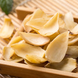 Dried Lily Bulbs 80g Jar for Soup Porridge Cooking