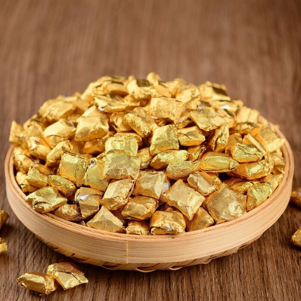 2009 Pu-erh Tea Gel Extract Ripe Chagao Resin