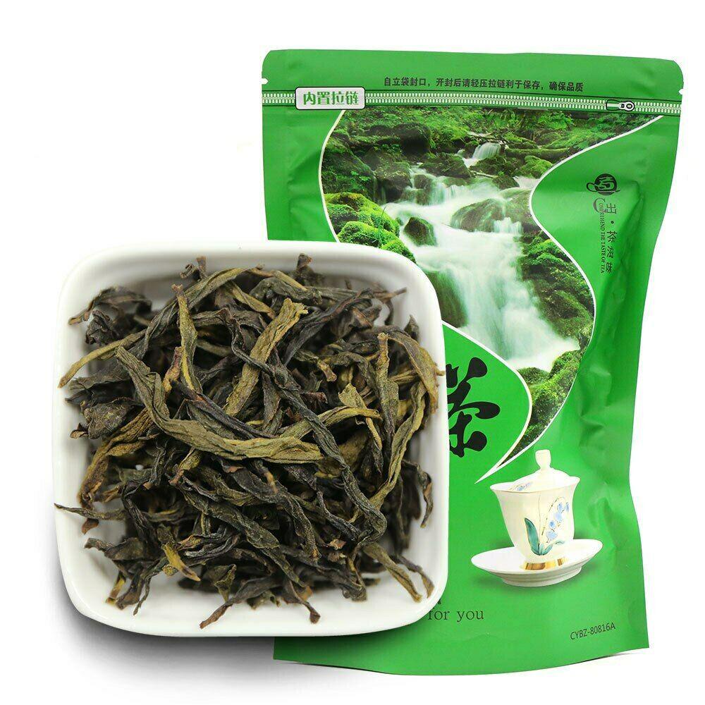 2023 China Feng Huang Dancong Jagged Leaf Tea Phoenix Dancong Oolong Tea