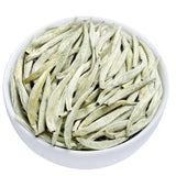 New Tea Authentic Alpine Bud Old White Tea Canned Premium White Tea 2024