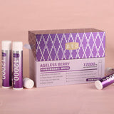 Ageless Berry White Tomato Collagen Drink Fish Collagen Peptide