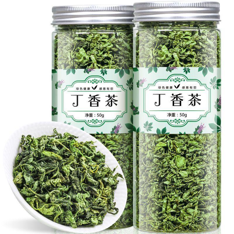Nelkentee 50g Changbai Mountain Clove Red Leaf Kräutertee Gesundheitstee