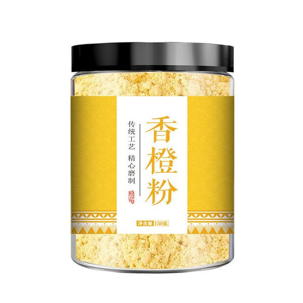 Pure Orange Powder Without Added Summer Juice Original Fruit Powder