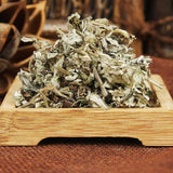 Organic Dried Argy Wormwood Leaf, Folium Artemisiae Argyi, Wormwood Leaf, Ai Ye