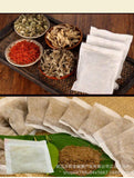 Ginger Foot Bath Powder Herbal Foot Bath Powder Healthy Bags 100g
