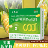 Solid Beverage Rich in Selenium Corn Germ Powder Concentrated Corn Germ Powder