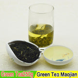 New Xinyang Maojian Tea Green Tea Chinese Real Springorganic Health 250g