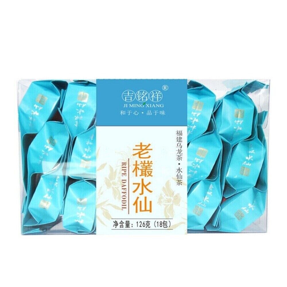 Wuyi Mountain Oolong Tea Tieguanyin Da Hong Pao