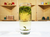 Longjing New Green Tea Strong Fragrance Labor Spring Ration Tea 500g/1.1lb