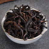 Loose LeafOrganic Da Hong Pao Tea Top Grade Dahongpao Oolong Tea Black Tea 100g