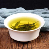 Recommend Organic Herbal Boxthorn Leaf Folium Lycii Health Tea Great Quality